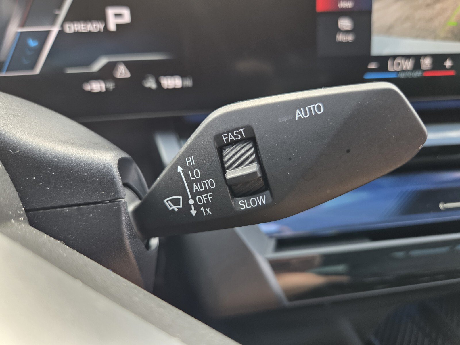 New 2025 BMW i5 M60 w/ Premium Package AWD/4WD image 28