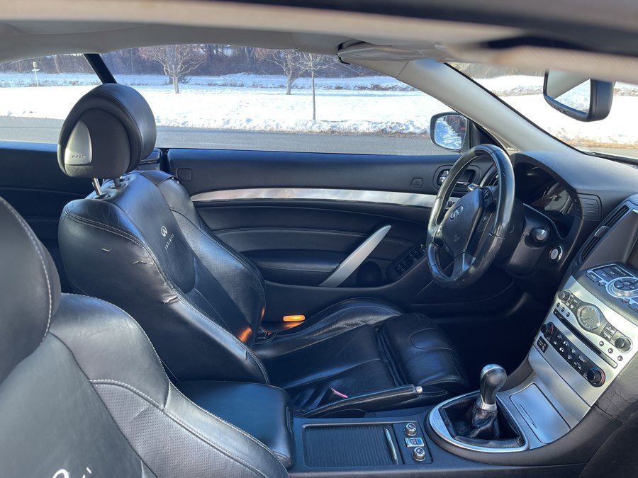 Used 2010 INFINITI G37 Sport image 20