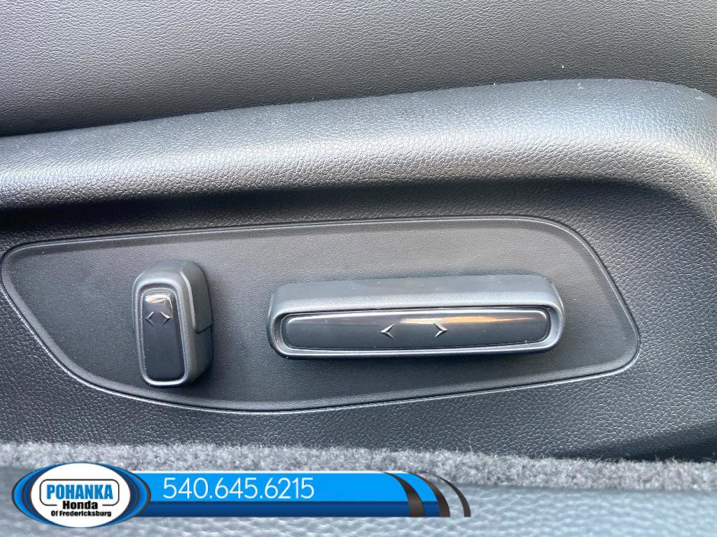 New 2026 Honda Accord Hybrid EX-L image 29