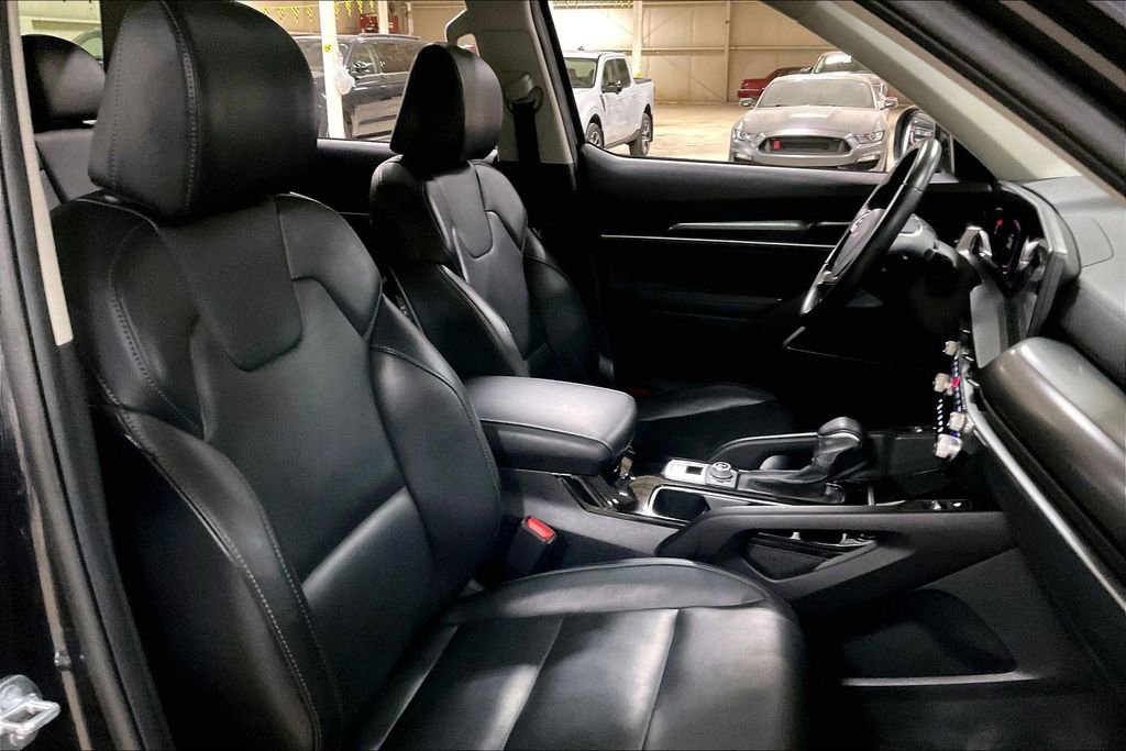 Used 2025 Kia Telluride S image 7