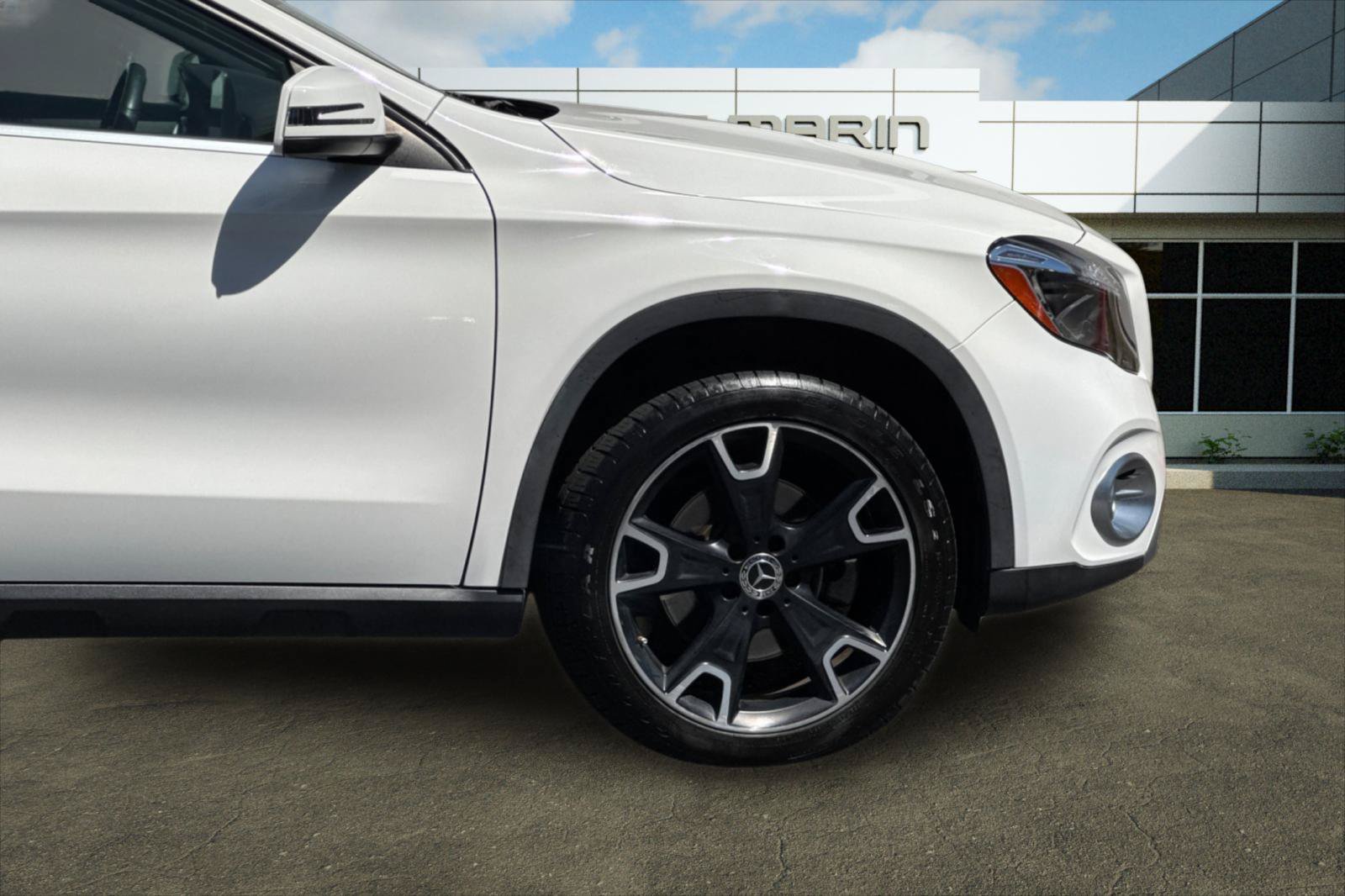 Used 2019 Mercedes-Benz GLA 250 image 34