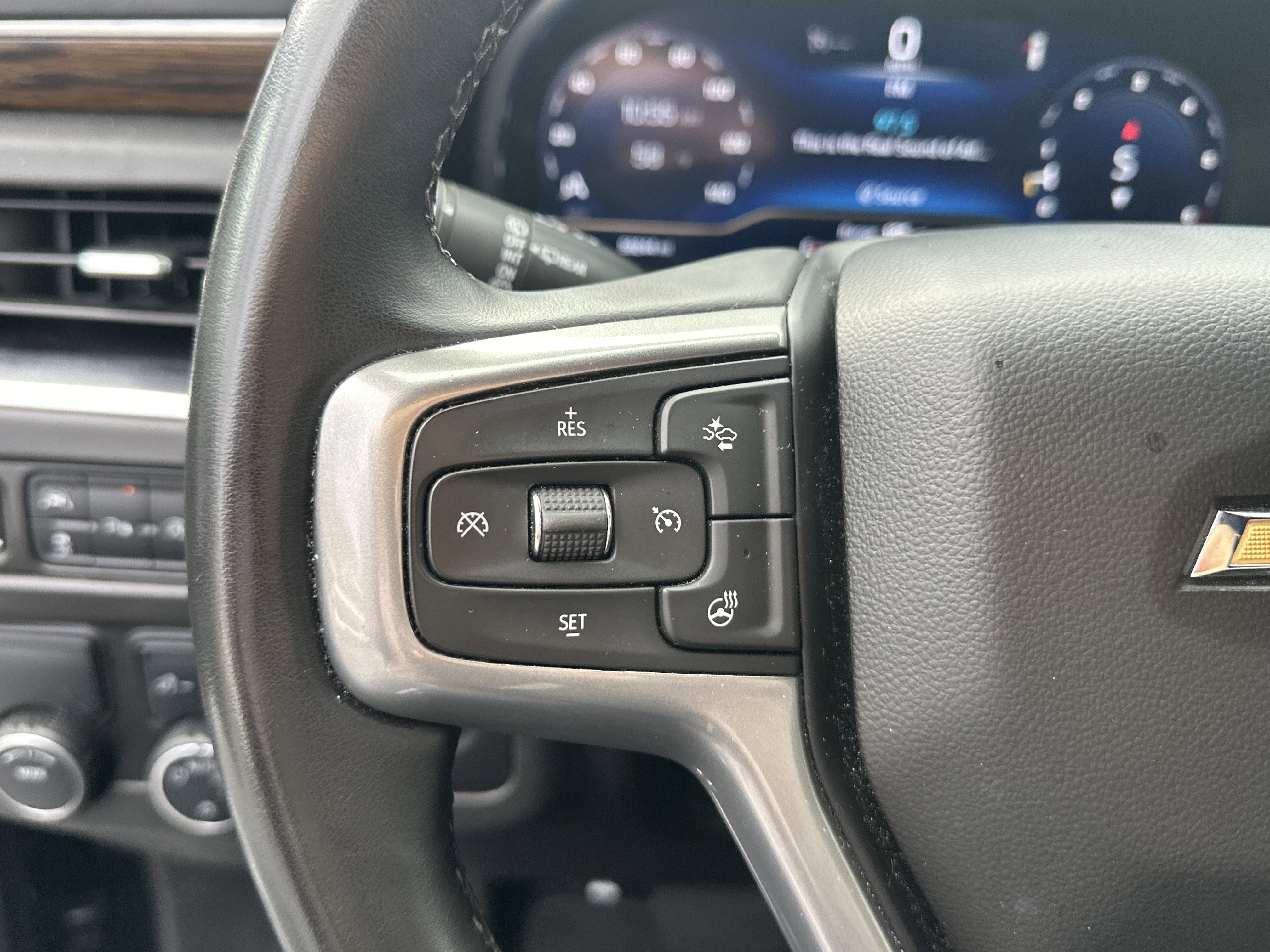 Certified 2024 Chevrolet Tahoe Premier RWD image 29