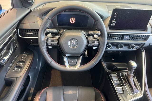 New 2026 Acura ADX A-Spec w/ Advance Package AWD/4WD image 10