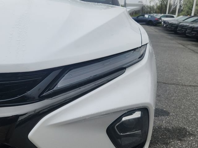 Certified 2023 Chevrolet Blazer RS w/ Driver Confidence II Package FWD image 9