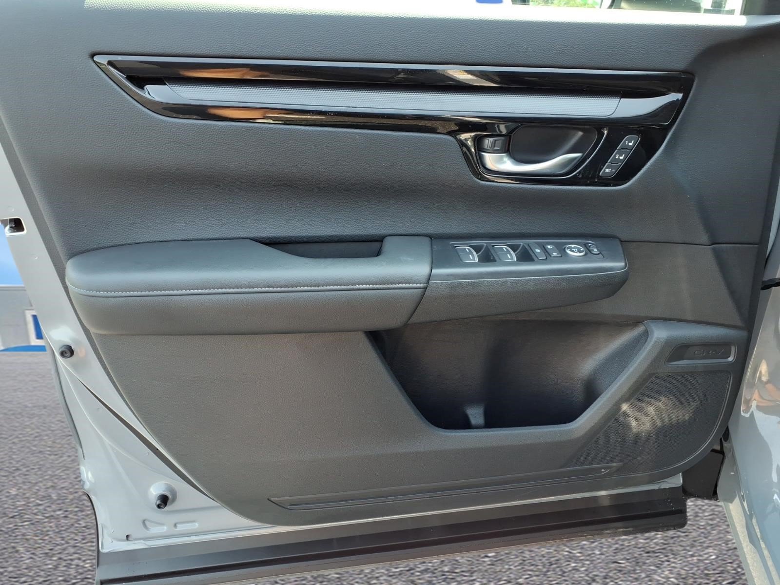 Certified 2024 Honda CR-V EX-L image 16