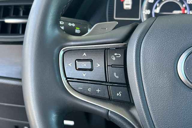 Used 2024 Lexus ES 350 w/ Accessory Package (Z2) FWD image 27