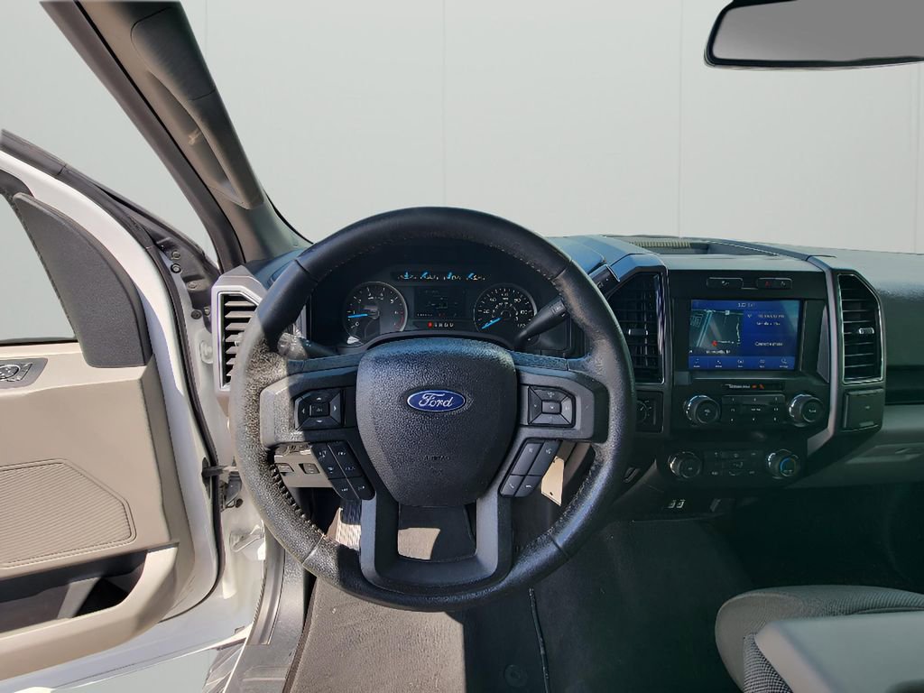 Used 2020 Ford F150 XLT w/ Equipment Group 302A Luxury AWD/4WD image 11