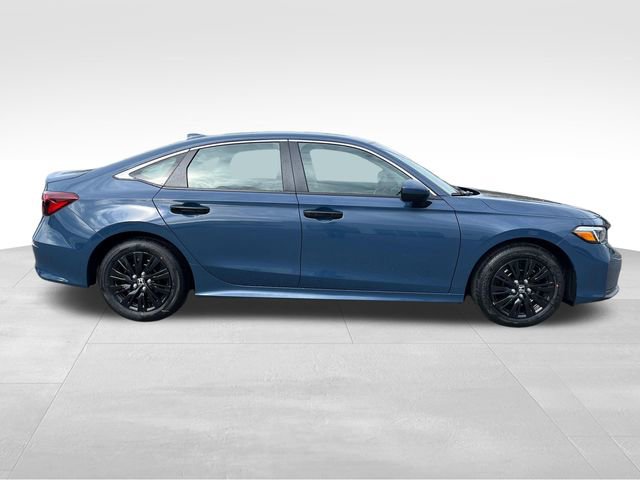 New 2026 Honda Civic LX image 9
