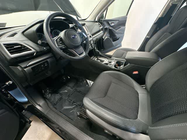 Used 2020 Subaru Forester Premium AWD/4WD image 16