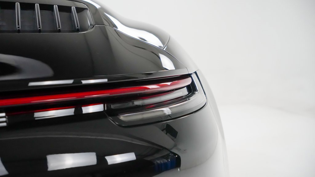 Certified 2024 Porsche 911 Carrera S image 12