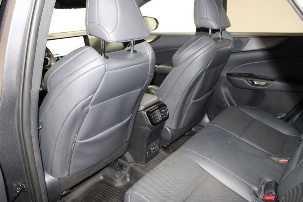 Used 2023 Lexus NX 350 F Sport image 25