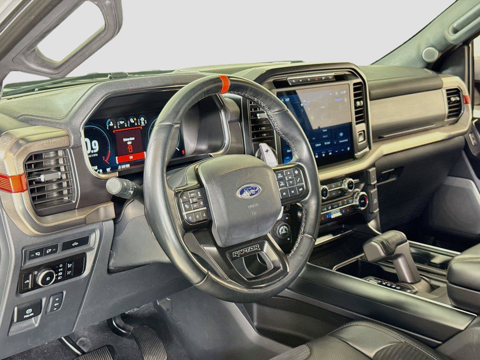 Used 2023 Ford F150 Raptor AWD/4WD image 16