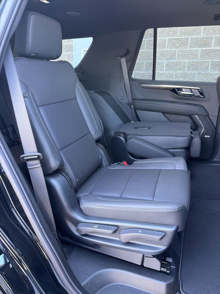 New 2026 Chevrolet Tahoe LT w/ Comfort Package AWD/4WD image 46