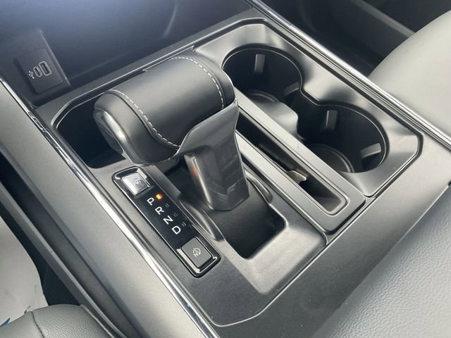 New 2025 Ford F150 Lightning Flash image 20