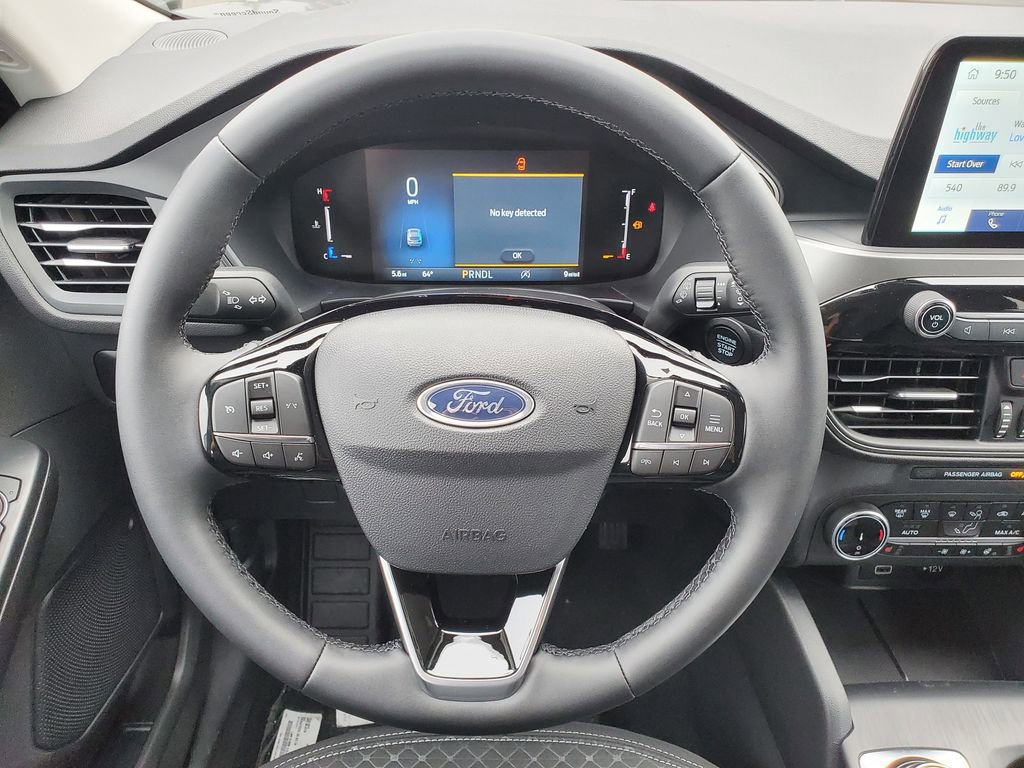 New 2026 Ford Escape Active w/ Cold Weather Package image 25