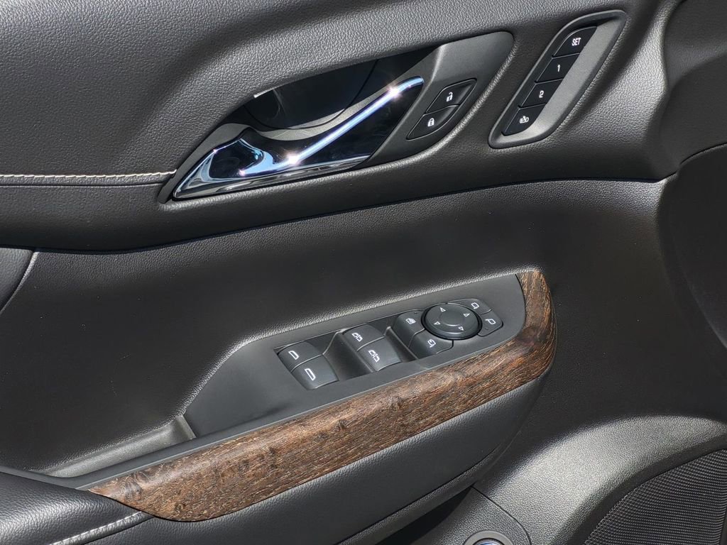 Used 2023 GMC Acadia Denali w/ Trailering Package FWD image 13