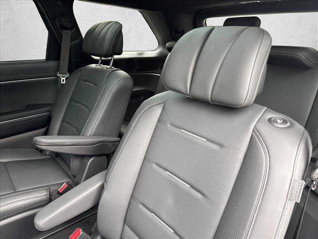 New 2026 Hyundai Palisade Calligraphy image 17