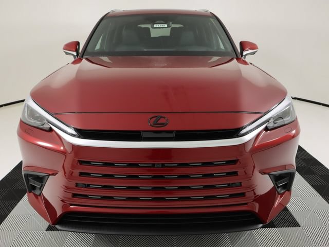 New 2026 Lexus TX 350 AWD w/ Technology Package image 7