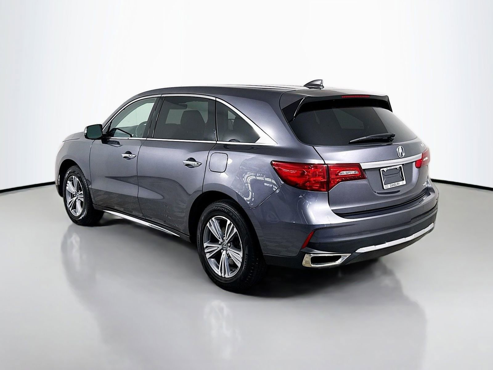Used 2020 Acura MDX SH-AWD image 3