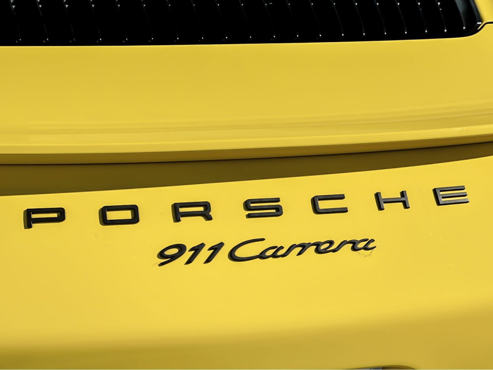 Used 2017 Porsche 911 Carrera RWD image 24