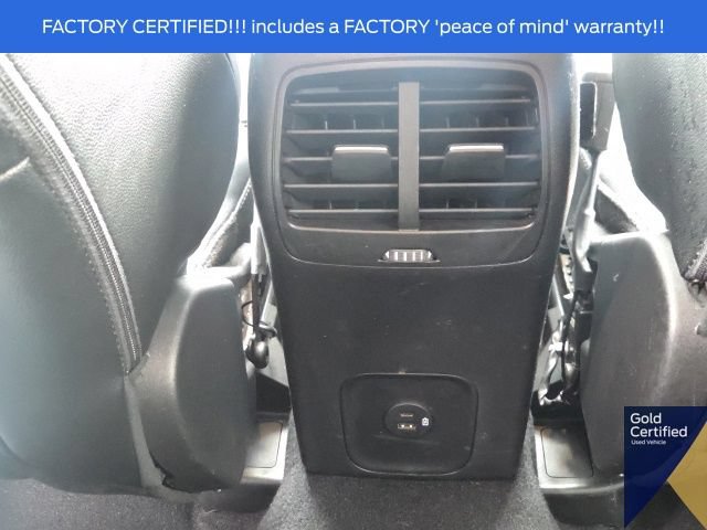 Used 2022 Ford Escape SEL AWD/4WD image 22