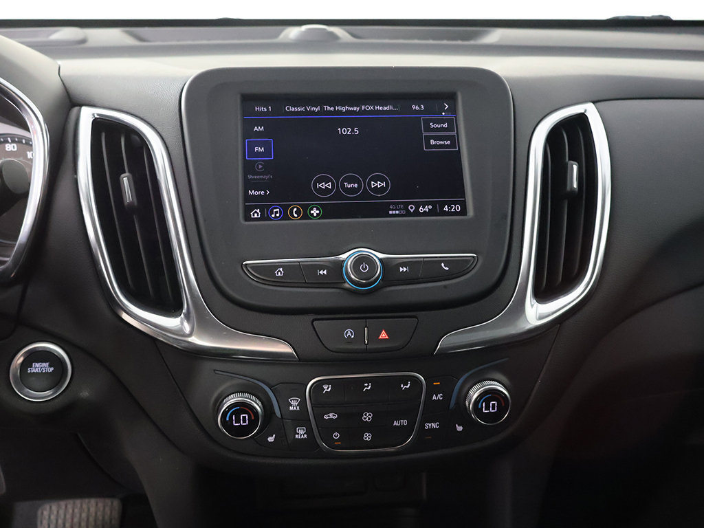 Used 2024 Chevrolet Equinox LT w/ LPO, Floor Liner Package FWD image 41