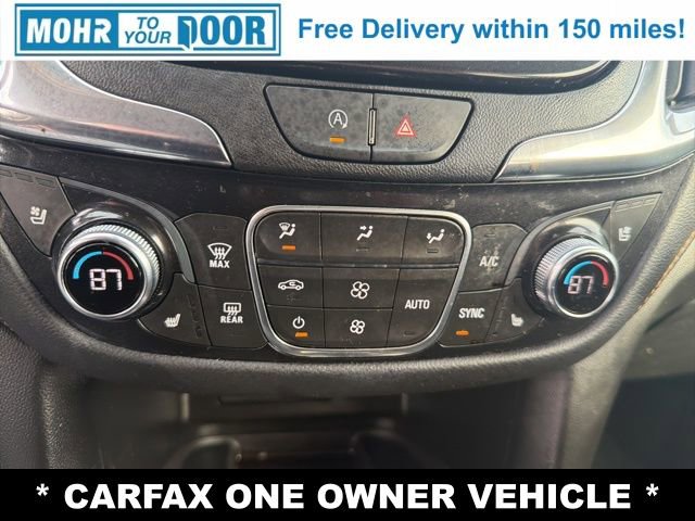 Used 2022 Chevrolet Equinox Premier image 21