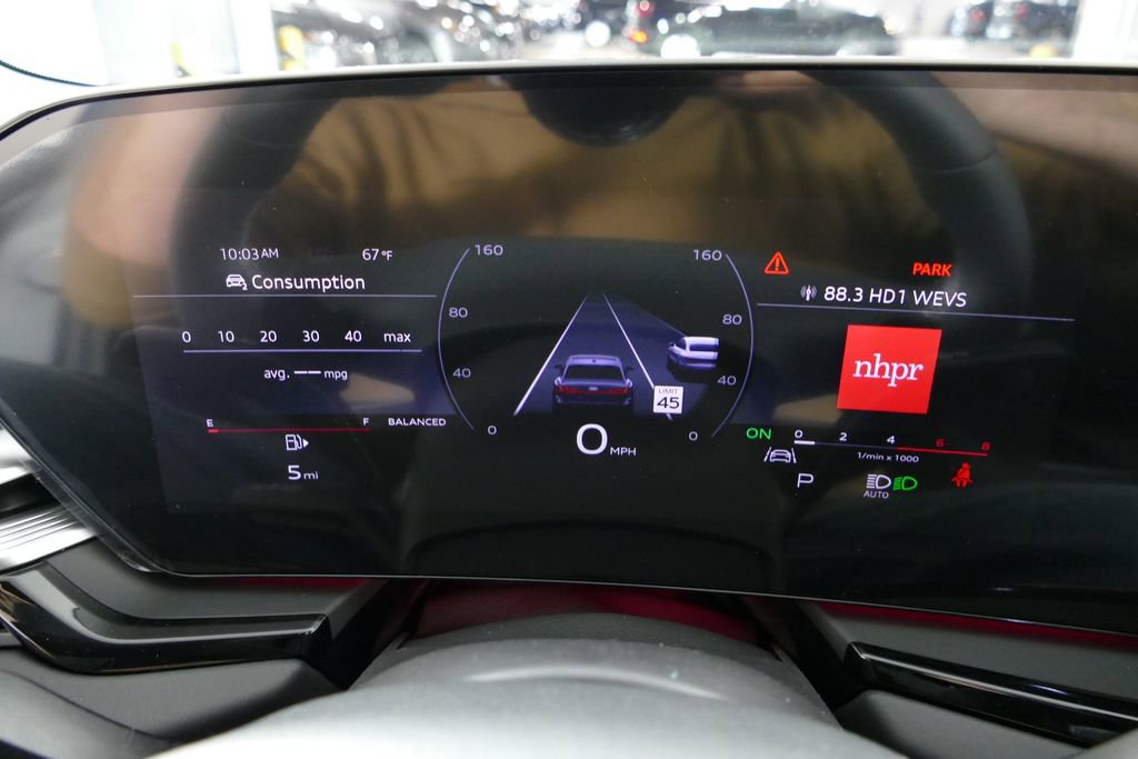 New 2026 Audi A6 Premium Plus AWD/4WD image 24
