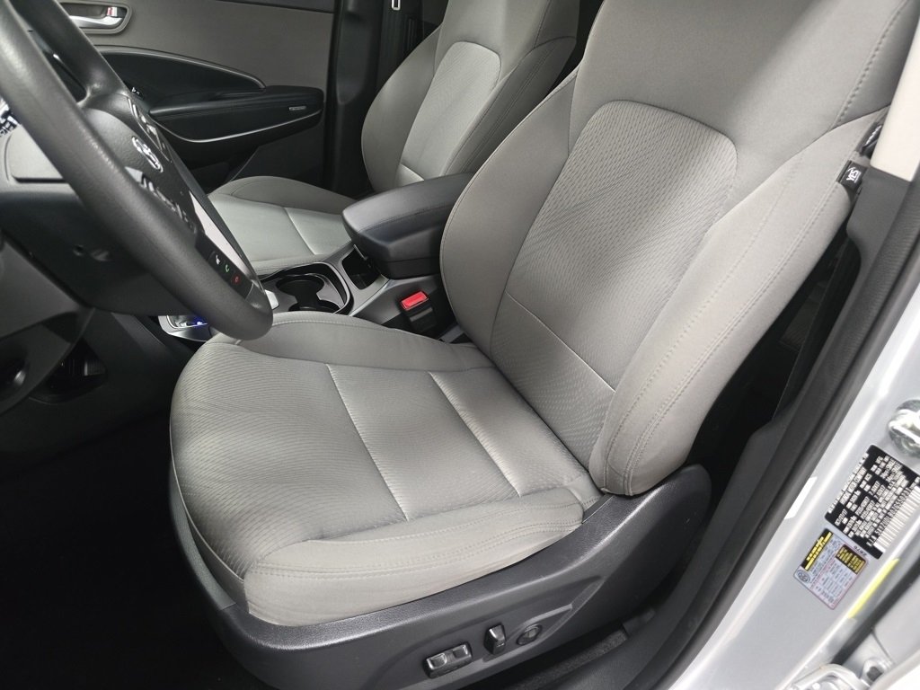 Used 2018 Hyundai Santa Fe Sport w/ 2.4L Value Package 02 AWD/4WD image 20