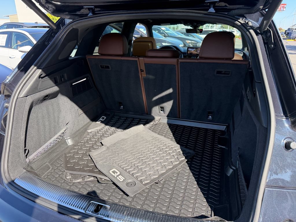 Used 2018 Audi Q5 Prestige AWD/4WD image 29
