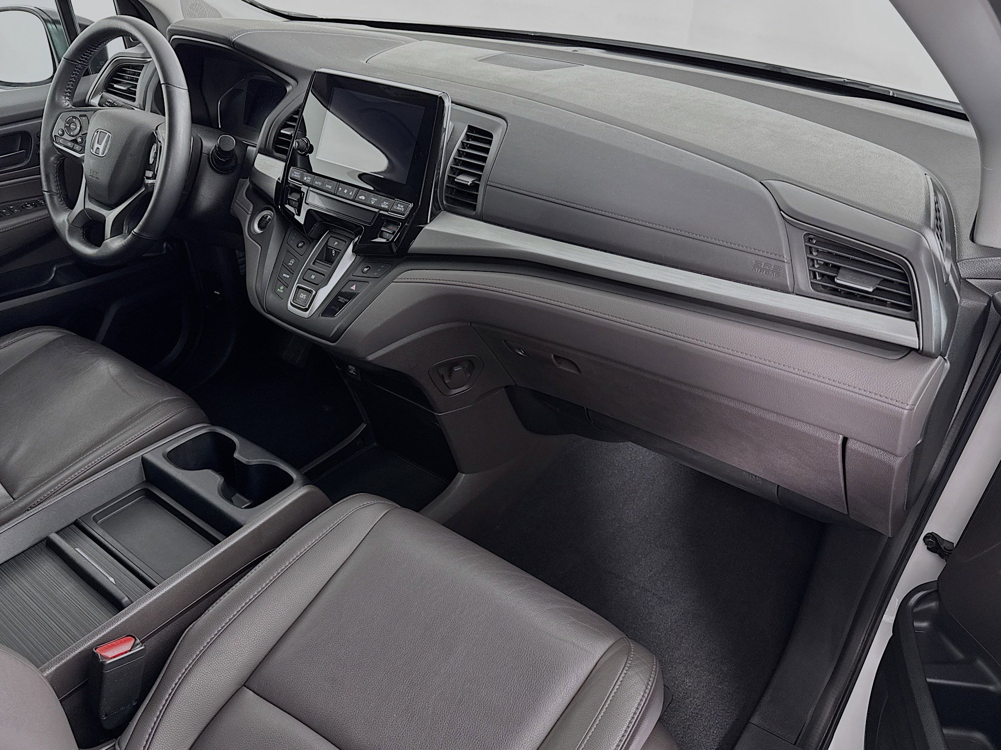 Certified 2020 Honda Odyssey EX-L image 30