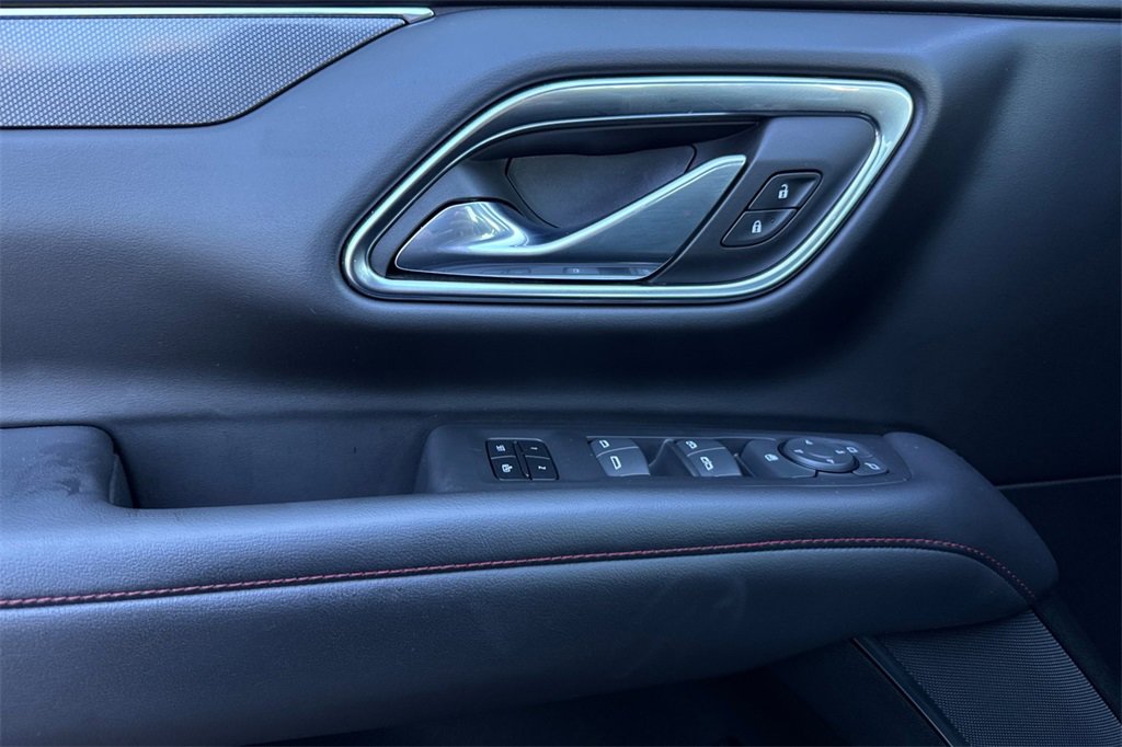 Certified 2023 Chevrolet Tahoe RST w/ Sport Performance Package image 11