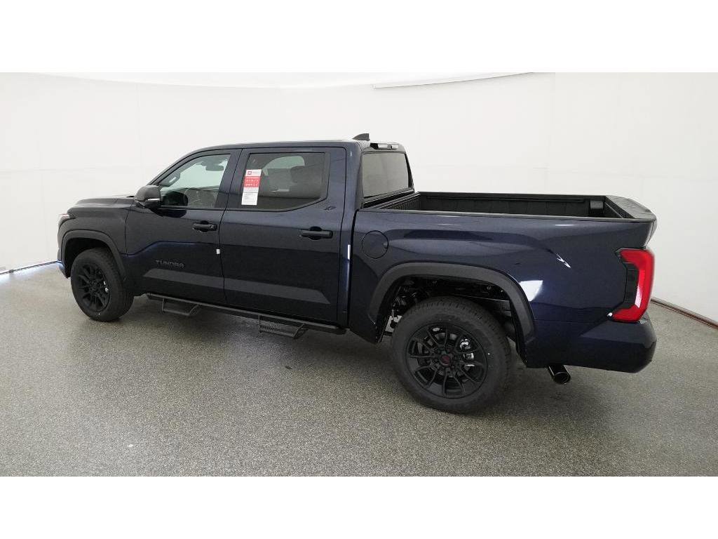 New 2026 Toyota Tundra SR5 AWD/4WD image 4