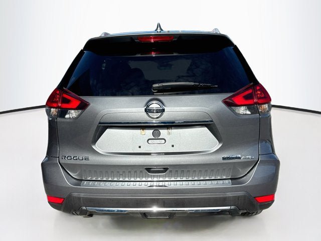 Used 2020 Nissan Rogue S w/ Special Edition Package AWD/4WD image 6