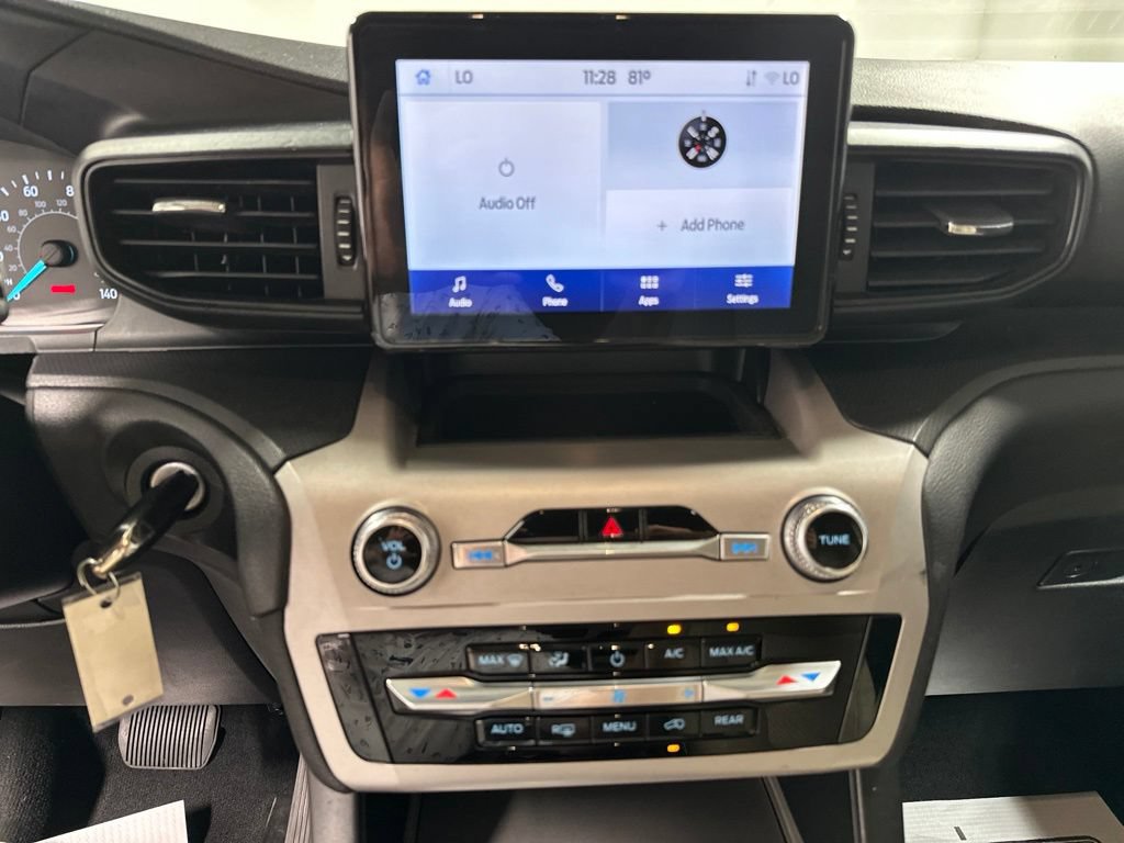 Used 2023 Ford Explorer 4WD image 20