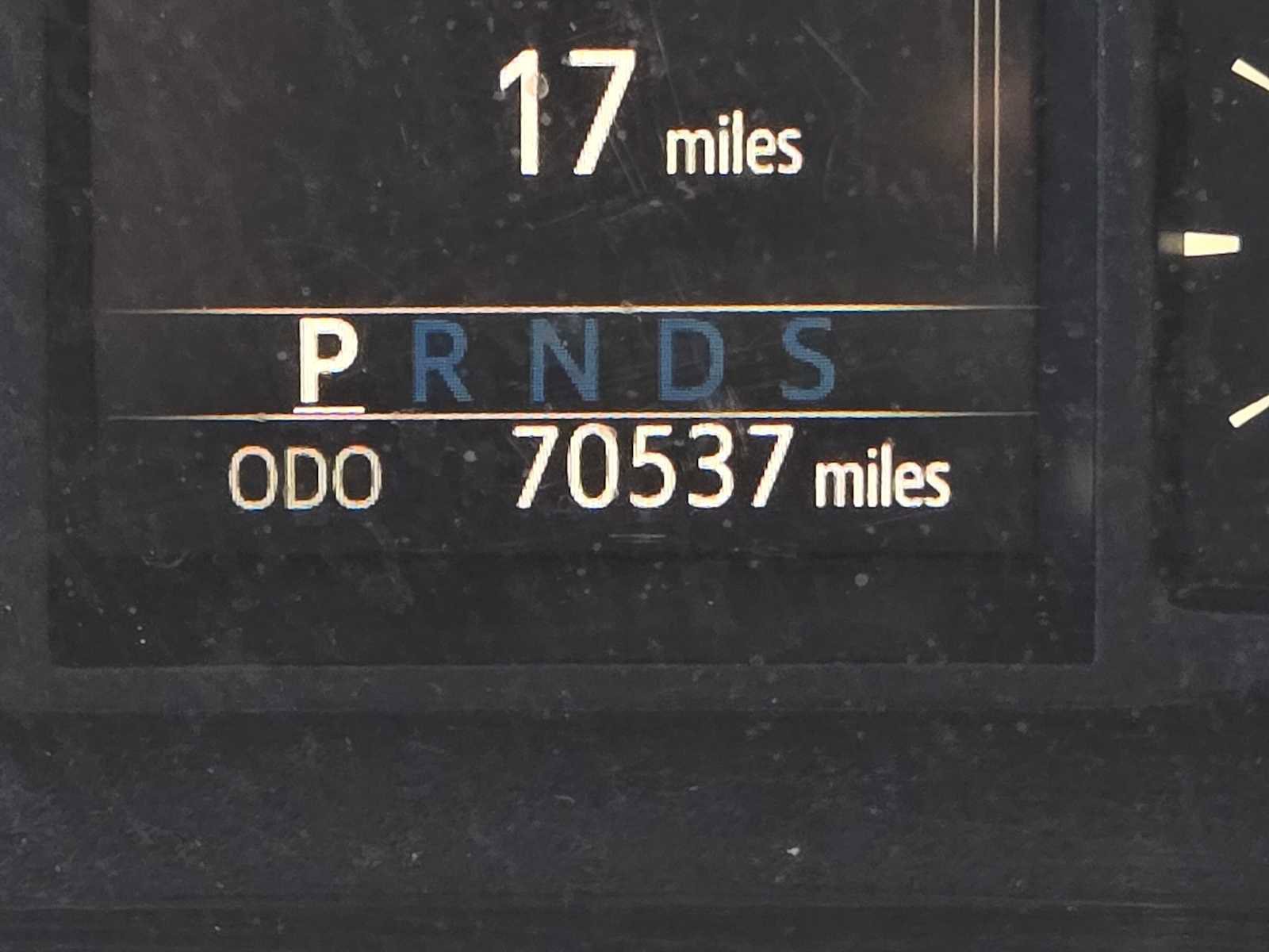 Used 2020 Toyota Tundra TRD Pro AWD/4WD image 29
