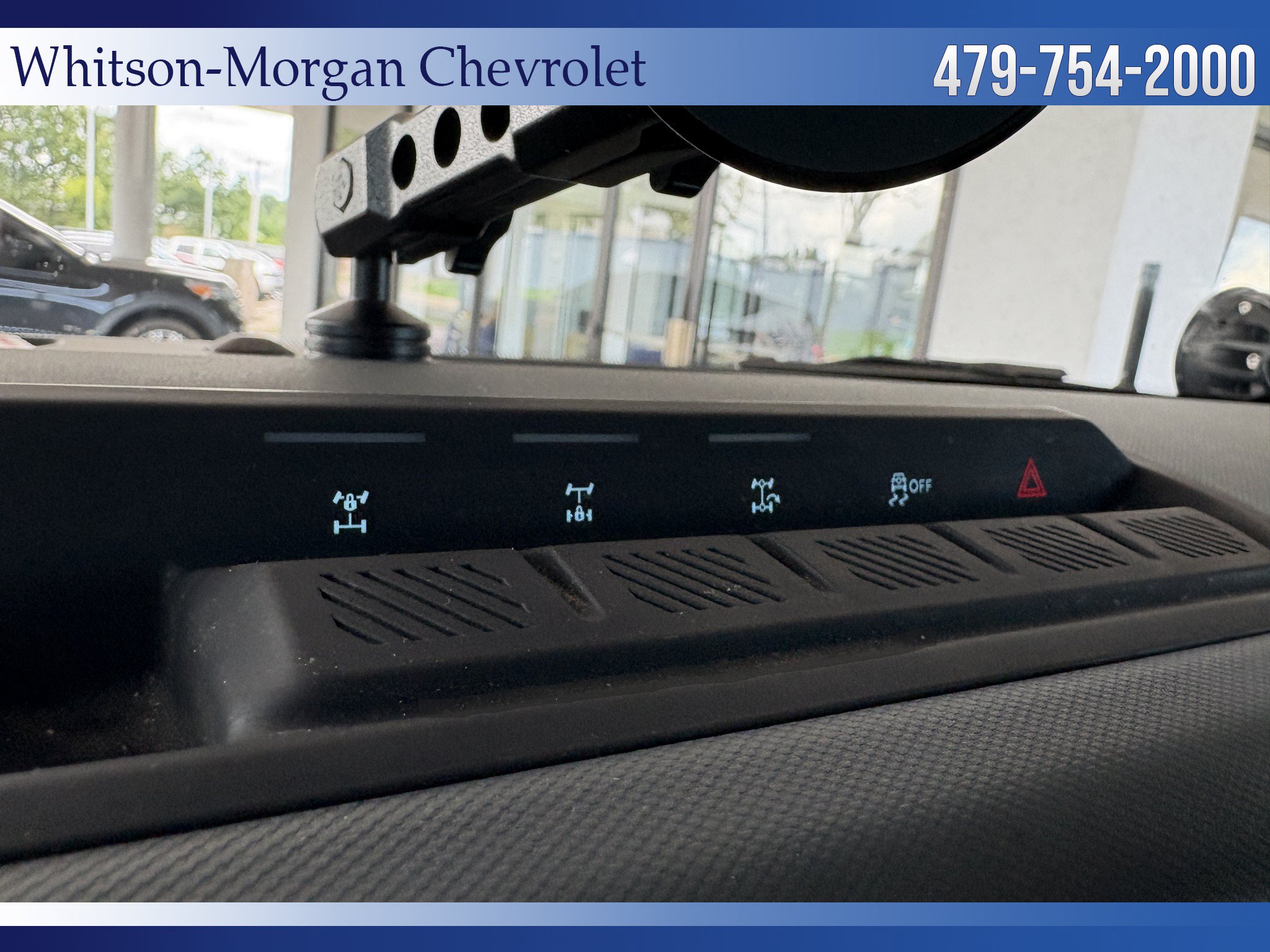 Used 2023 Ford Bronco 2-Door w/ Sasquatch Package AWD/4WD image 25