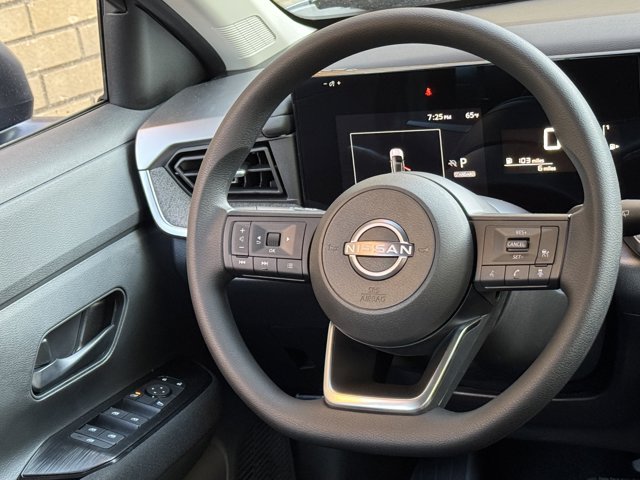 New 2026 Nissan Kicks S FWD image 11