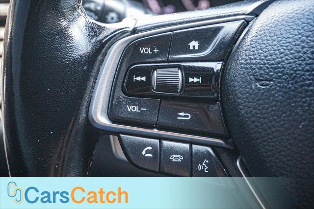 Used 2020 Honda Accord Sport image 30