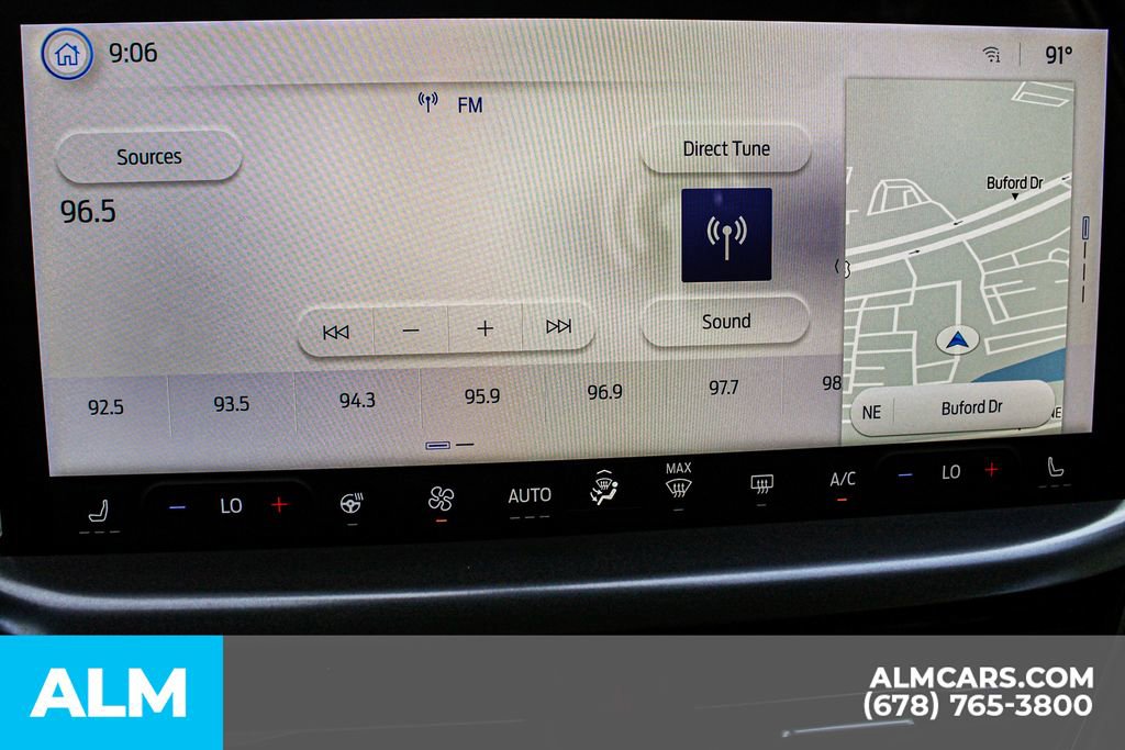 Used 2023 Ford Escape SE image 34