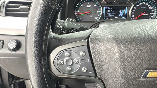 Used 2019 Chevrolet Suburban Premier image 25