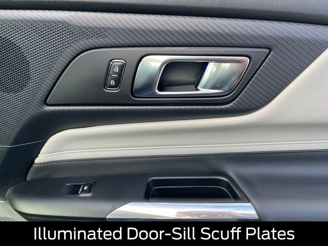 New 2025 Ford Mustang Premium image 19