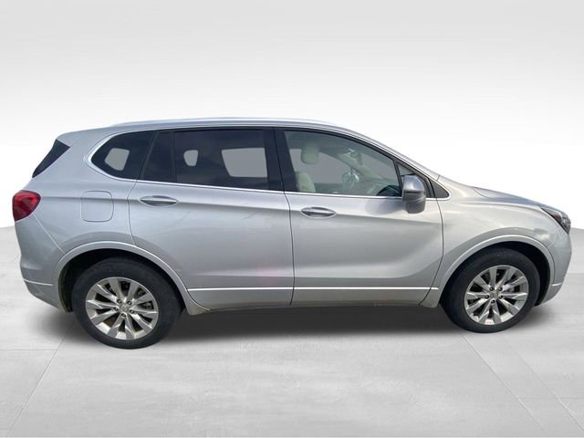 Used 2017 Buick Envision Essence image 14