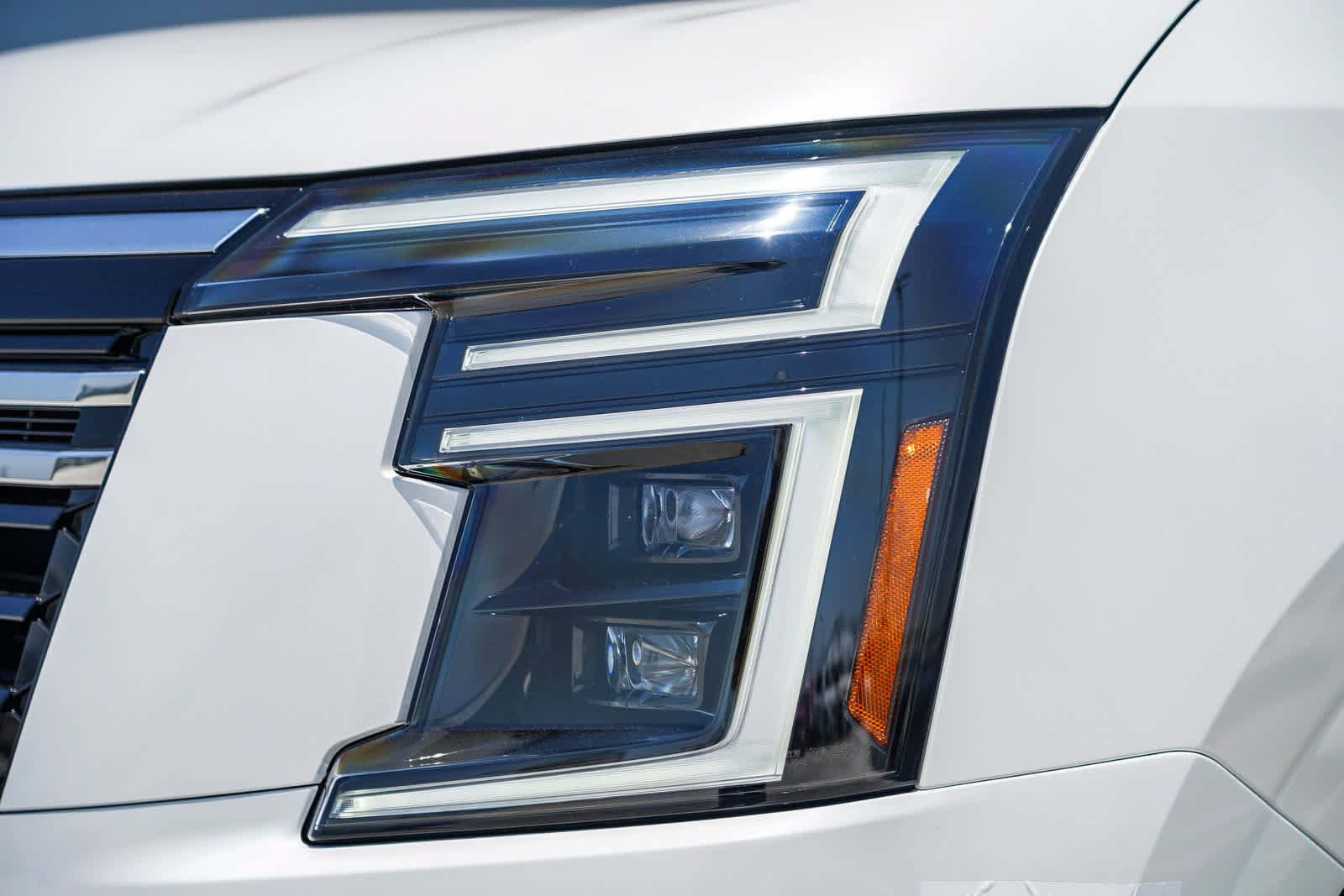 New 2026 Nissan Armada SV RWD image 2