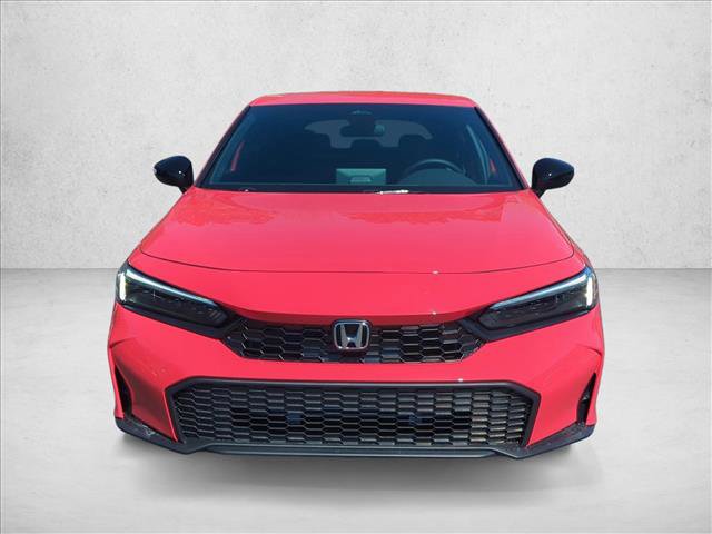 New 2026 Honda Civic Sport image 6