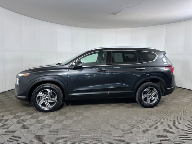 Certified 2023 Hyundai Santa Fe SEL AWD/4WD image 6