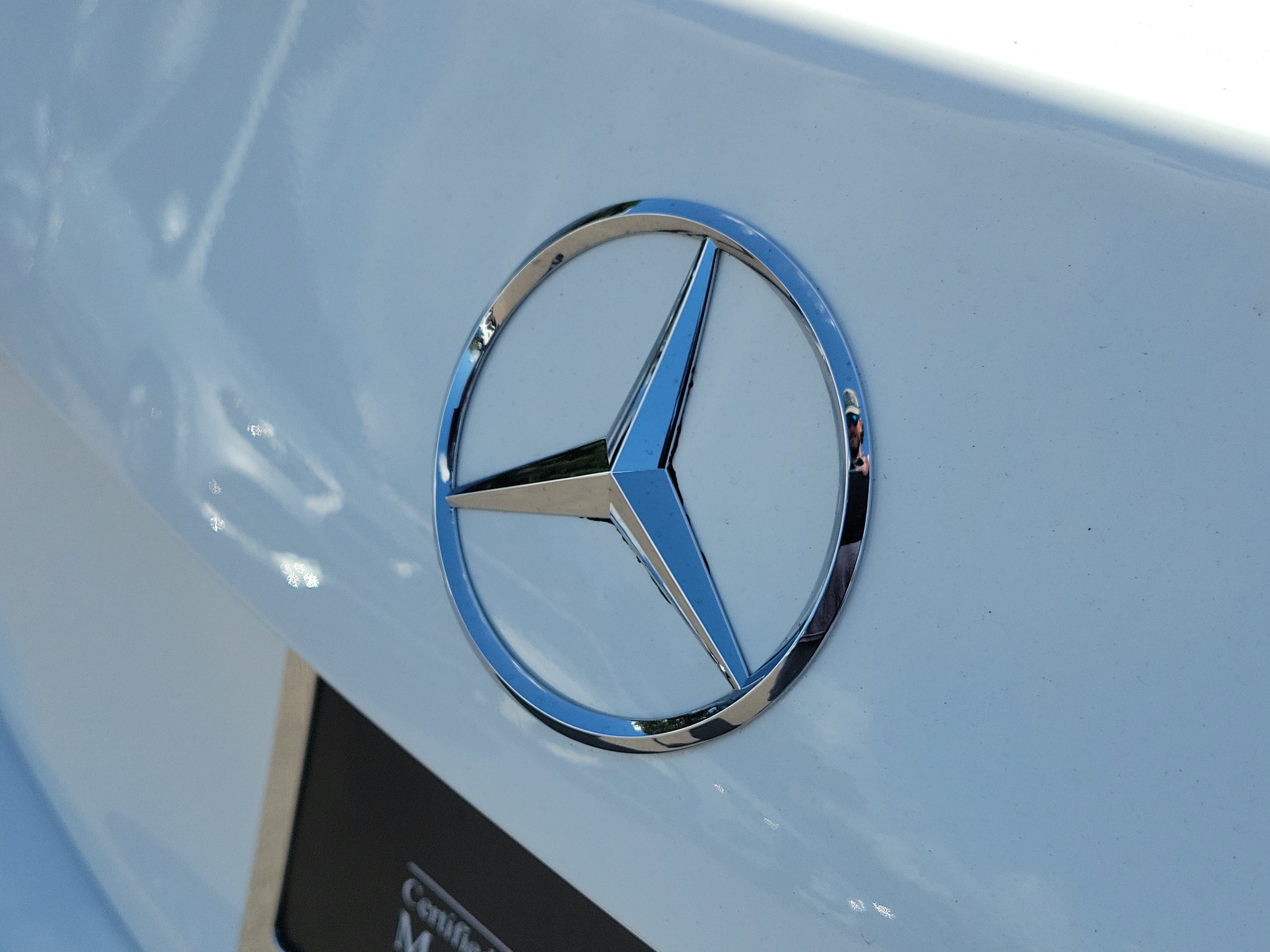 Certified 2024 Mercedes-Benz C 300 Sedan image 31
