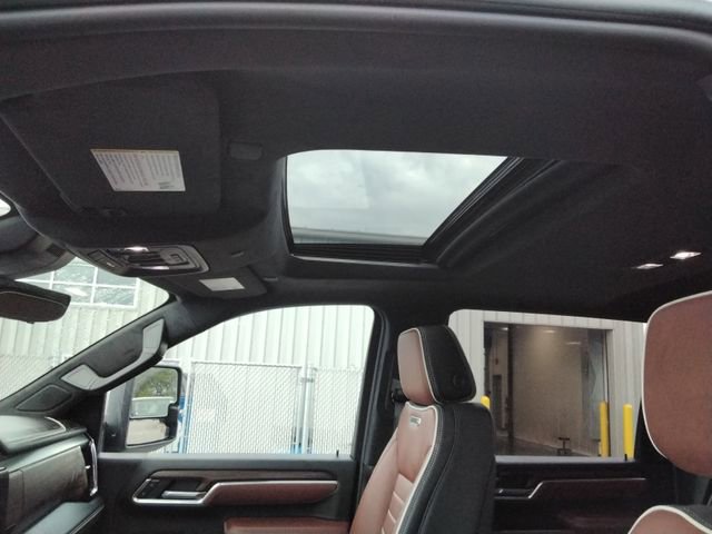 Used 2025 GMC Sierra 2500 Denali Ultimate AWD/4WD image 18