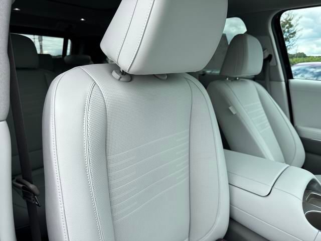 Certified 2026 Hyundai Palisade Limited image 25