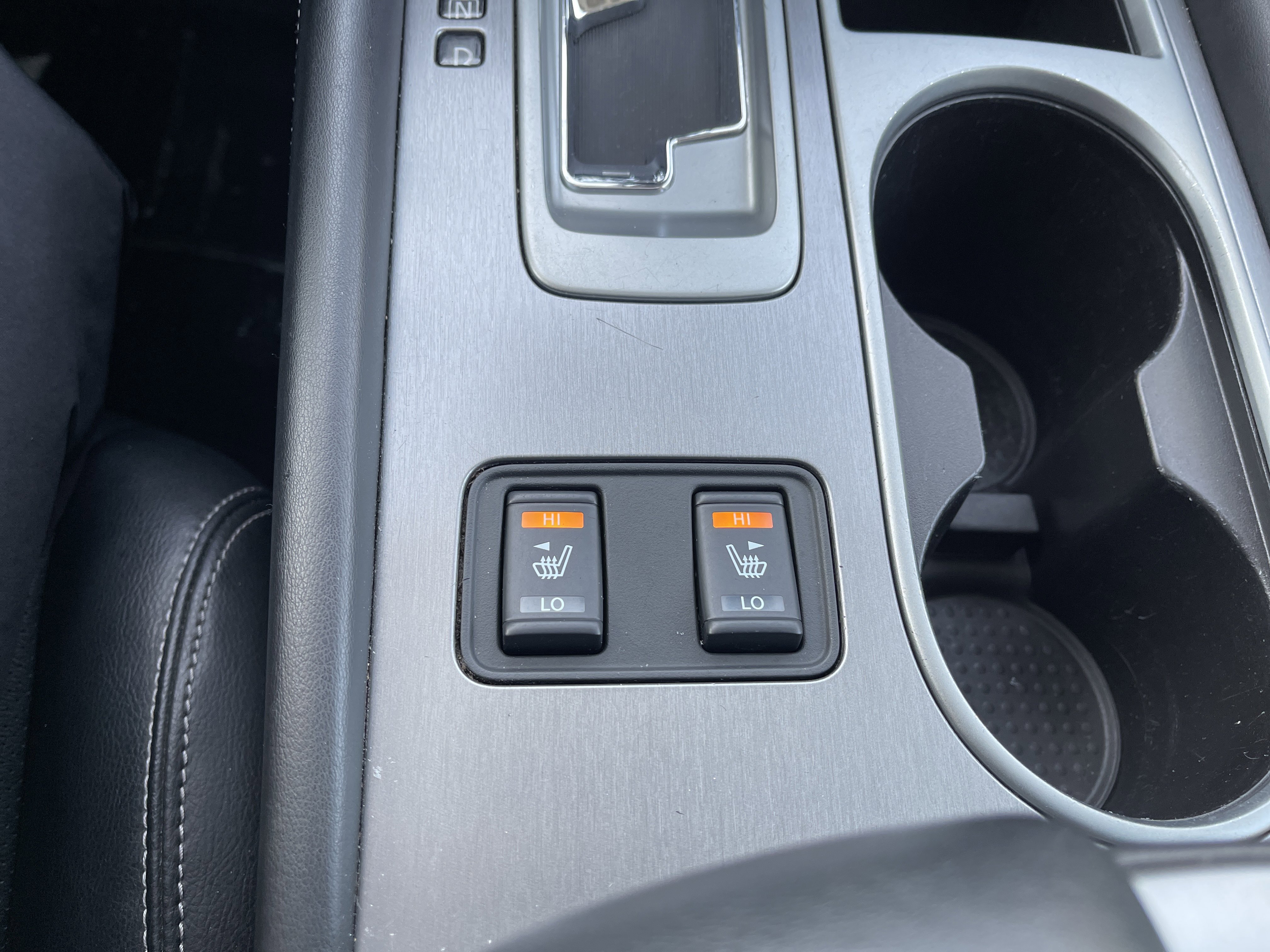 Used 2020 Nissan Murano SL image 22